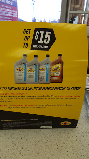 Tire Shop «Firestone Complete Auto Care», reviews and photos, 2300 Dixwell Ave, Hamden, CT 06514, USA