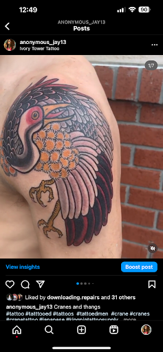 Explore unbreakable tattoo ideas, creative tattoo ideas in Sylvania, available at The Ink Cap
