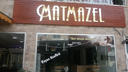 Salon Matmazel