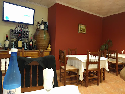 Restaurant Prats - CV-10, 12186 La Salzadella, Castellón, Spain