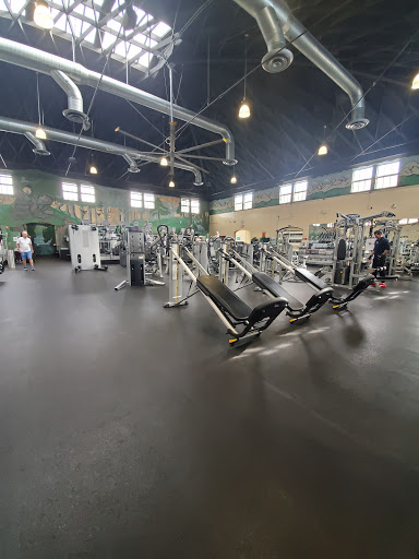 Gym «Point Loma Sports Club», reviews and photos, 2751 Roosevelt Rd #100, San Diego, CA 92106, USA