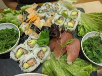 Sushi du Restaurant japonais OTO à Valence - n°18