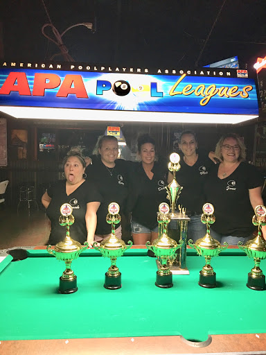 Bar «Outlaws Saloon», reviews and photos, 10572 FM2932, Terrell, TX 75160, USA