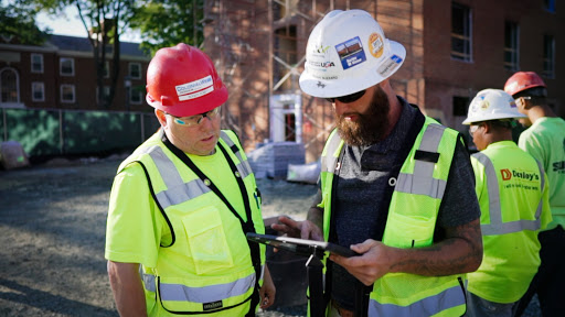 HVAC Contractor «ColonialWebb Contractors Company», reviews and photos, 2820 Ackley Ave, Richmond, VA 23228, USA