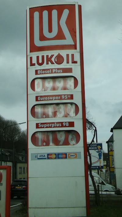 Photos of Lukoil