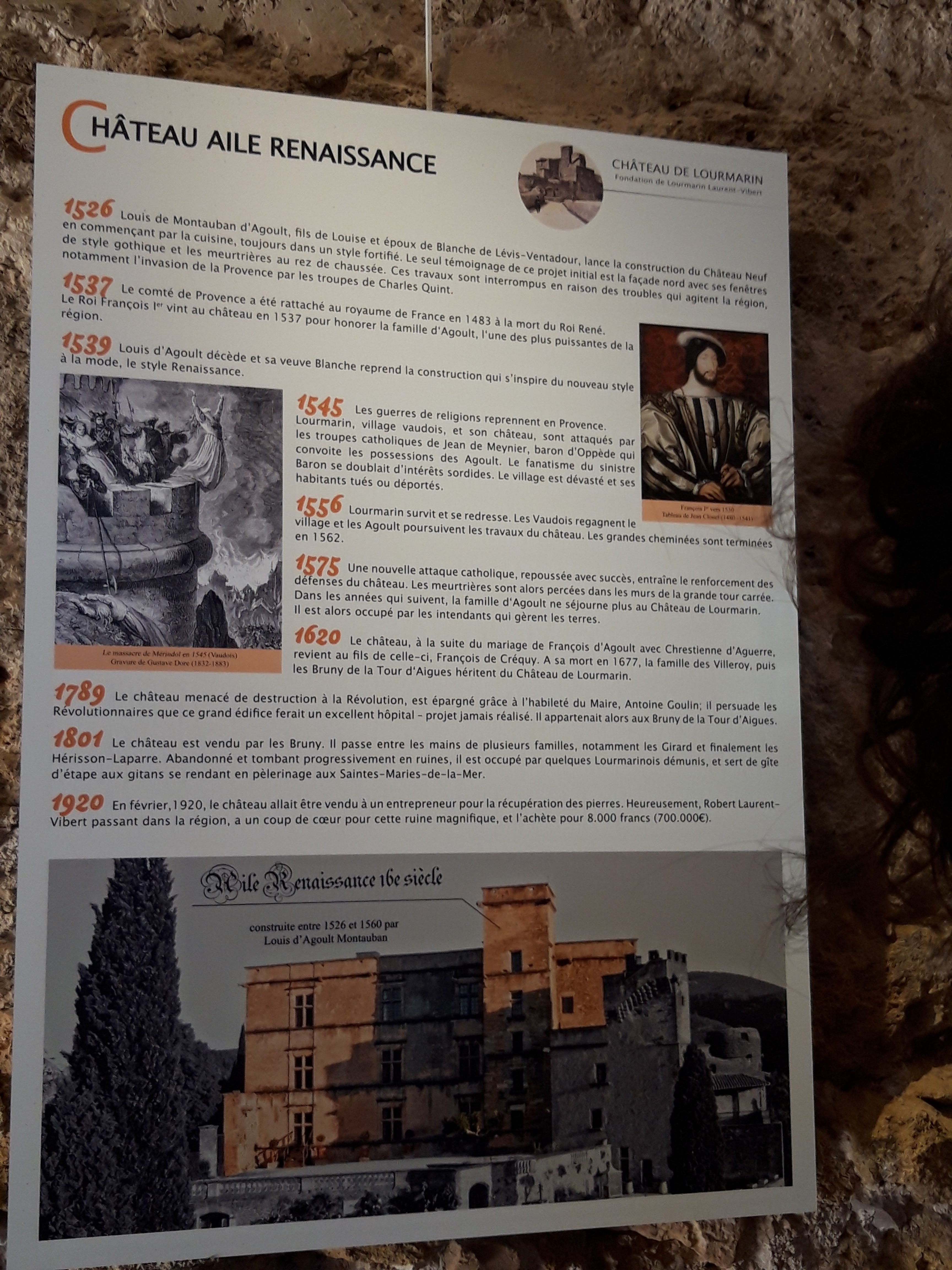 Photo n° 6 de l'avis de Carole.I fait le 23/08/2021 à 19:35