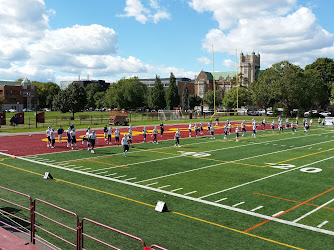 Concordia Stadium