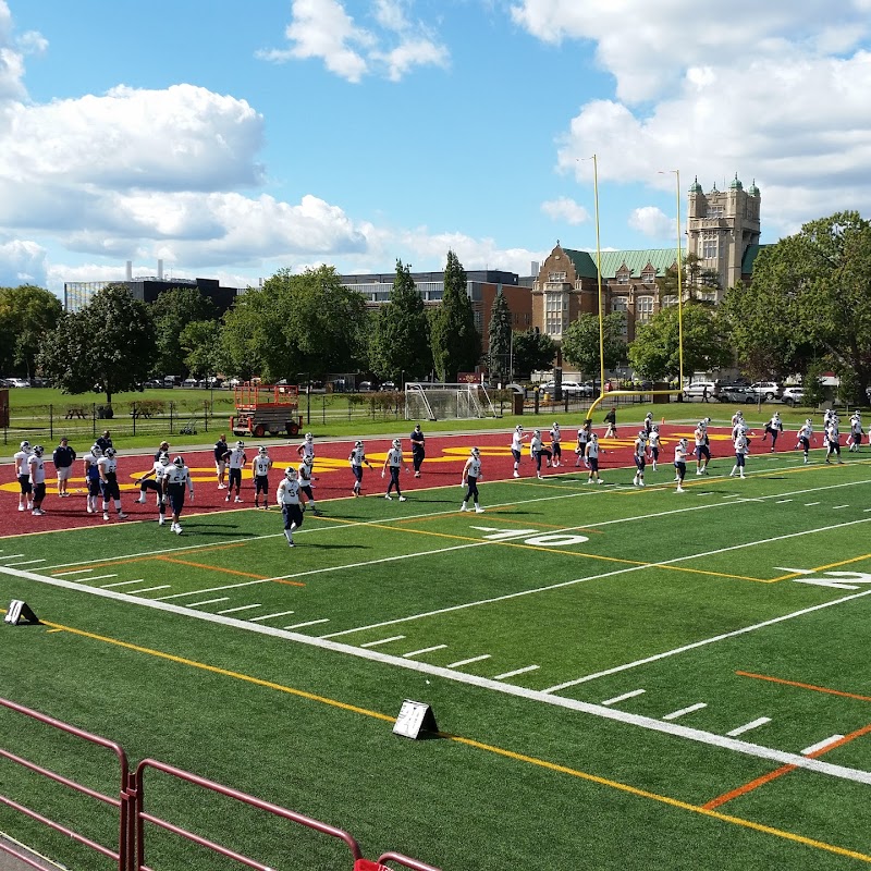 Concordia Stadium