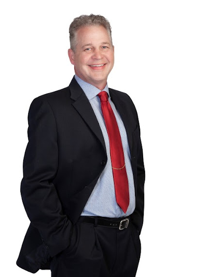 Andrew Richards- Royal Lepage Noralta Real Estate