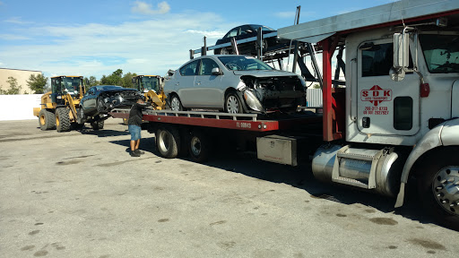 Auto Auction «Copart - Orlando», reviews and photos, 307 E Landstreet Rd, Orlando, FL 32824, USA