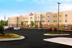 Candlewood Suites Oklahoma City - Bricktown, an IHG Hotel image