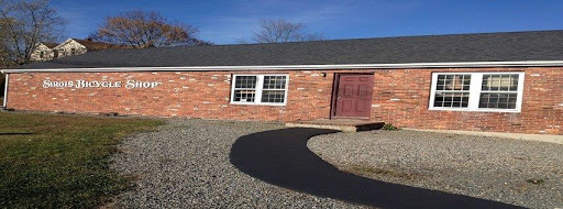 Bicycle Store «Sirois Bicycle Shop», reviews and photos, 893 Landry Ave, North Attleborough, MA 02760, USA