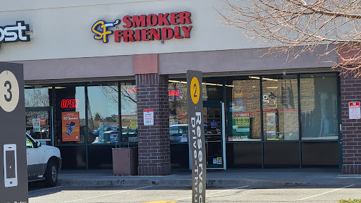 Vaporizer Store «Smoker Friendly», reviews and photos, 3748 E 104th Ave, Thornton, CO 80229, USA