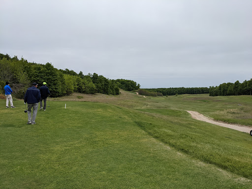 Golf Course «Champion Hill Golf Course», reviews and photos, 501 N Marshall Rd, Beulah, MI 49617, USA