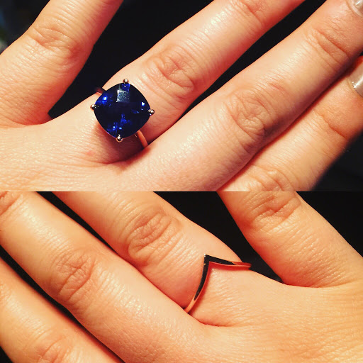 Jewelry Store «Elite Jewelers», reviews and photos, 504 N Central Expy, Richardson, TX 75080, USA