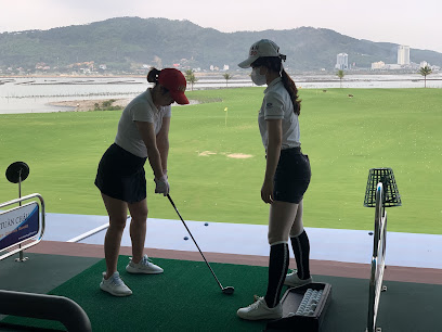 The Golf Hub Tuần Châu - Học viện golf