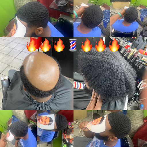 Barber Shop «5 Star Kutz Barbershop & Xpresskutz Mobilebarbertruck», reviews and photos, 3609 Ridge Rd, Lansing, IL 60438, USA