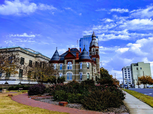 Auditorium «Robinson Center», reviews and photos, 426 W Markham St, Little Rock, AR 72203, USA