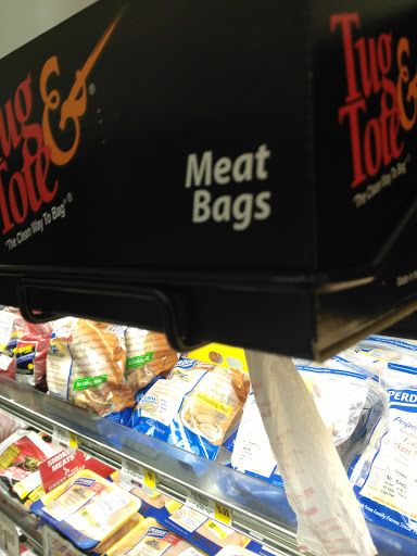 Grocery Store «Weis Markets #85», reviews and photos, 7848 Wise Ave, Dundalk, MD 21222, USA