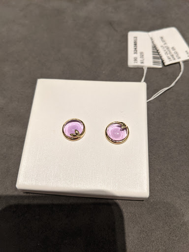 Jewelry Store «Tiffany & Co.», reviews and photos, 149 Stanford Shopping Center, Palo Alto, CA 94304, USA