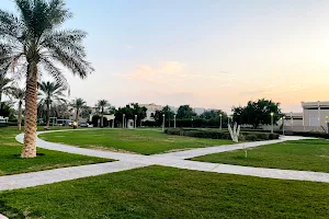 Abdullah Al-Salem Park image