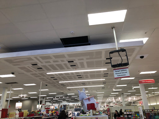 Department Store «Target», reviews and photos, 100 Willow St, Farmingdale, NY 11735, USA