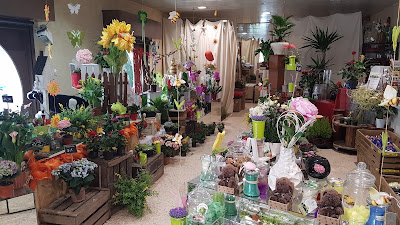 Aux Fleurs d'Annie à Brétigny-sur-Orge