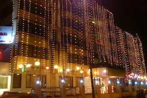 The Satyabhama Hotel image