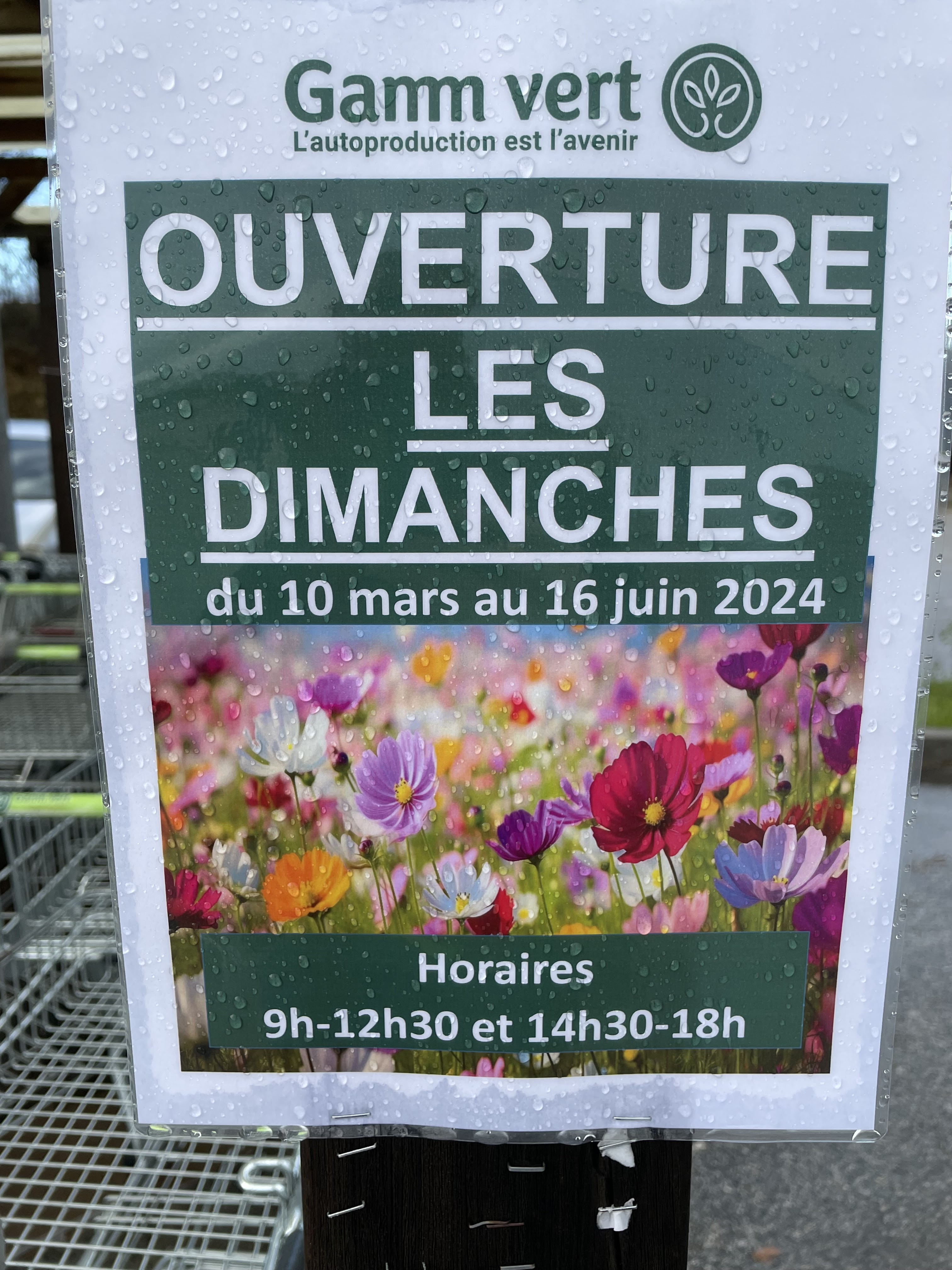 Photo n° 8 de l'avis de Lionel.r fait le 27/01/2024 à 11:45