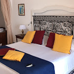 Photo n°2 de l'avis de Roberto.a fait le 05/09/2021 à 19:14 sur le  Hotel Montemare à Positano