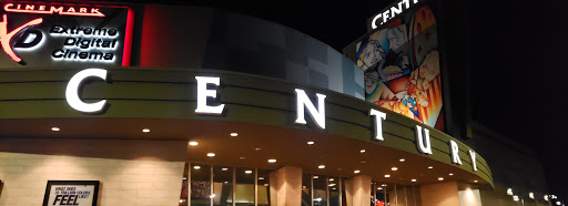 Movie Theater «Century Aurora», reviews and photos, 14300 E Alameda Ave, Aurora, CO 80012, USA