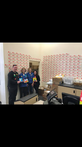 Shipping and Mailing Service «The UPS Store», reviews and photos, 37637 Five Mile Road, Livonia, MI 48154, USA