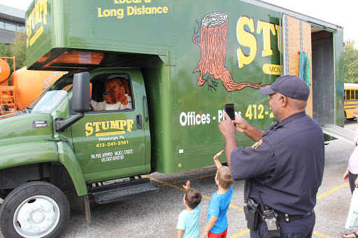 Moving Company «Stumpf Moving & Storage», reviews and photos, 199 Purity Rd, Pittsburgh, PA 15235, USA