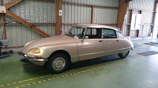 Action Auto Controle