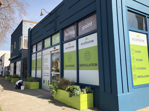 Home Improvement Store «Ecohome Improvement», reviews and photos, 2619 San Pablo Ave, Berkeley, CA 94702, USA