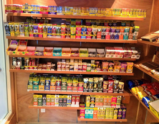 Tobacco Shop «ultimate smoke shop», reviews and photos, 14522 Vanowen St #8, Van Nuys, CA 91405, USA