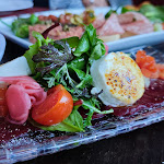 Photo n°2 de l'avis de Marco.r fait le 18/04/2022 à 10:43 sur le  Restaurant Umami klein und fein à Grossbeeren