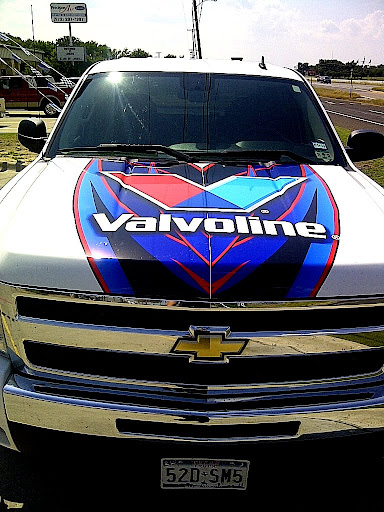 Oil Change Service «Valvoline Express Care», reviews and photos, 203 US-175 Frontage Rd, Seagoville, TX 75159, USA