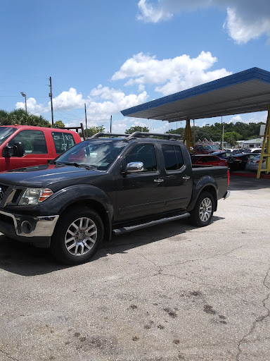 Used Car Dealer «J & M Affordable Auto», reviews and photos, 1526 US-441, Leesburg, FL 34748, USA