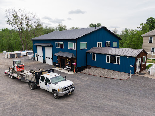 Fence Contractor «Poly Enterprises», reviews and photos