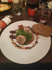 Foie gras du Restaurant Le Poivrier à Le Puy-en-Velay - n°4