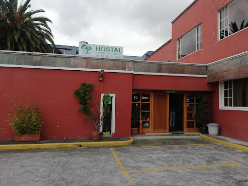 3 star hotels Quito
