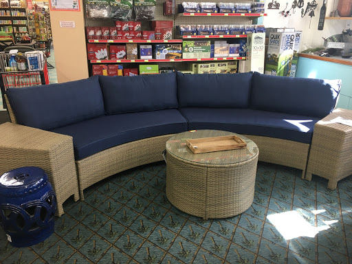 Hardware Store «Santa Barbara Home Improvement Center», reviews and photos, 415 E Gutierrez St, Santa Barbara, CA 93101, USA