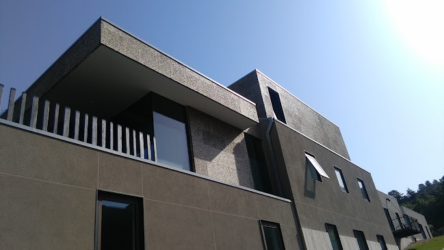 Grupo Sotecnisol - Coimbra - Construtora