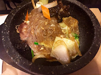 Sukiyaki du Restaurant coréen Midam à Paris - n°4