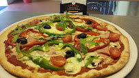 Photos du propriétaire du Pizzas à emporter La Spezia à Trégunc - n°8
