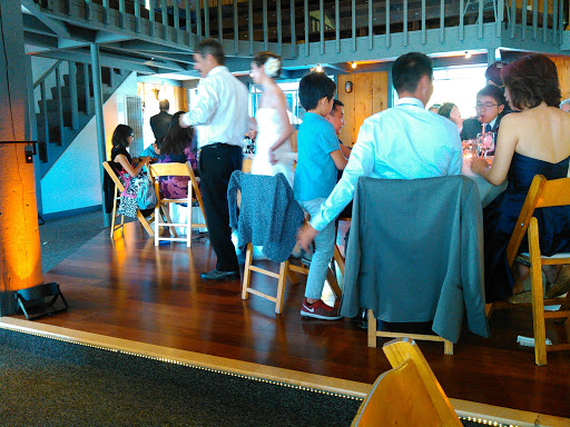 Live Music Venue «Bach Dancing & Dynamite Society», reviews and photos, 311 Mirada Rd, Half Moon Bay, CA 94019, USA