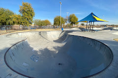 X-Court BMX Park