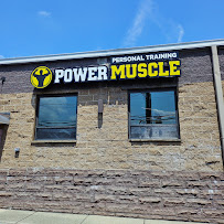 Power Muscle Gym (파워머슬) - Photo 4 - Car repair in Closter, NJ, Yonkers