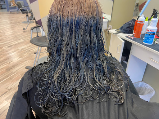 Hair Salon «Great Clips», reviews and photos, 1201 N Main St #600, Suffolk, VA 23434, USA